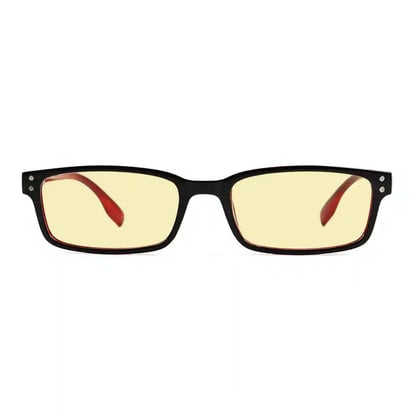 Classic Blue Light Blocking Reading Glasses Women Men