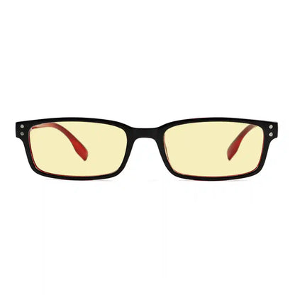Classic Blue Light Blocking Reading Glasses Women Men
