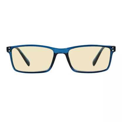 Comfort Blue Light Blocking Glasses Women Men