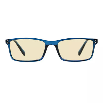 Comfort Blue Light Blocking Glasses Women Men