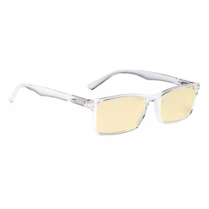 Comfort Blue Light Blocking Glasses Women Men