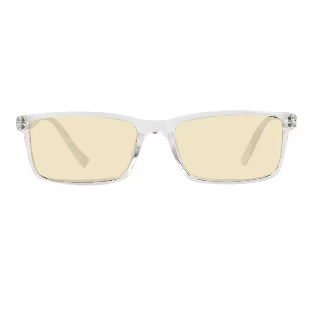Comfort Blue Light Blocking Glasses Women Men
