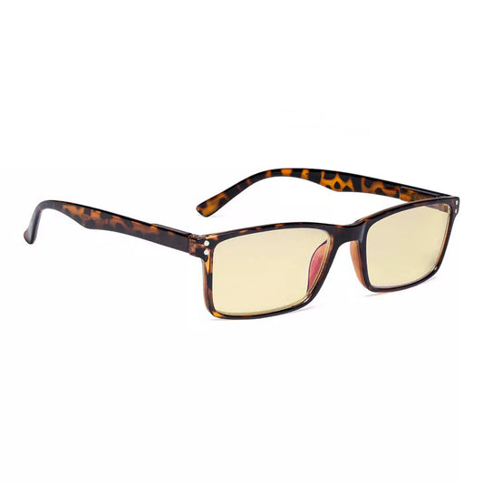 Comfort Blue Light Blocking Glasses Women Men