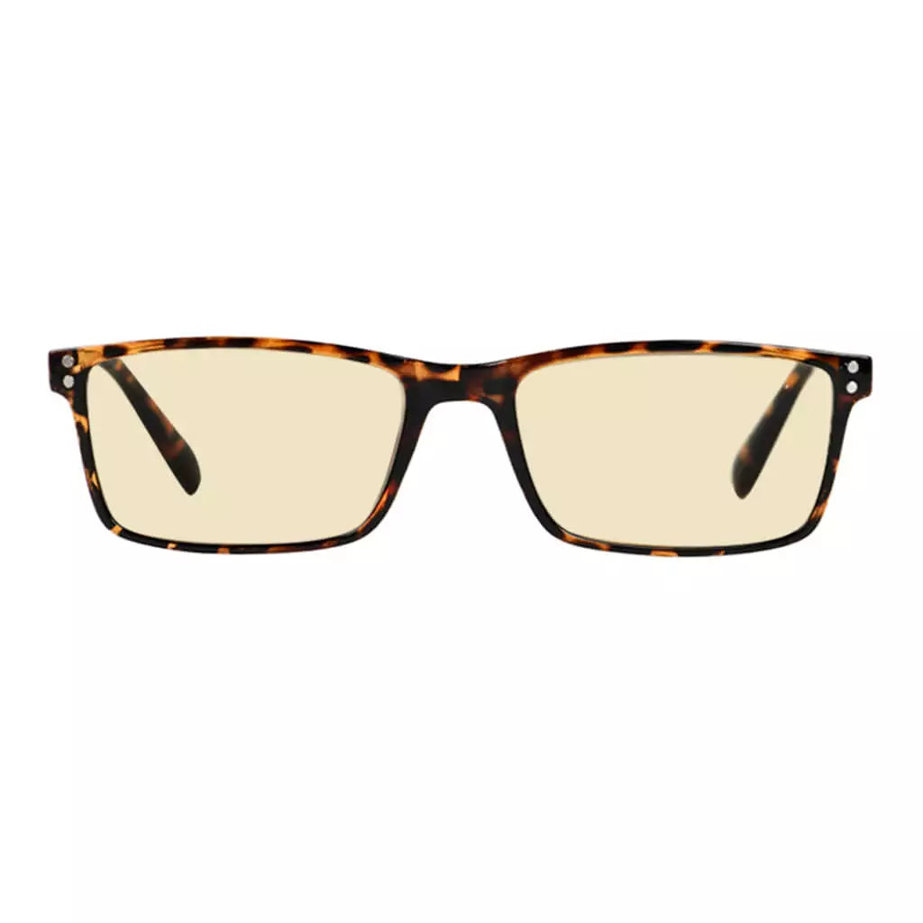 Comfort Blue Light Blocking Reading Glasses Women Men