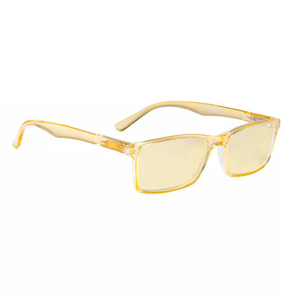 Comfort Blue Light Blocking Glasses Women Men