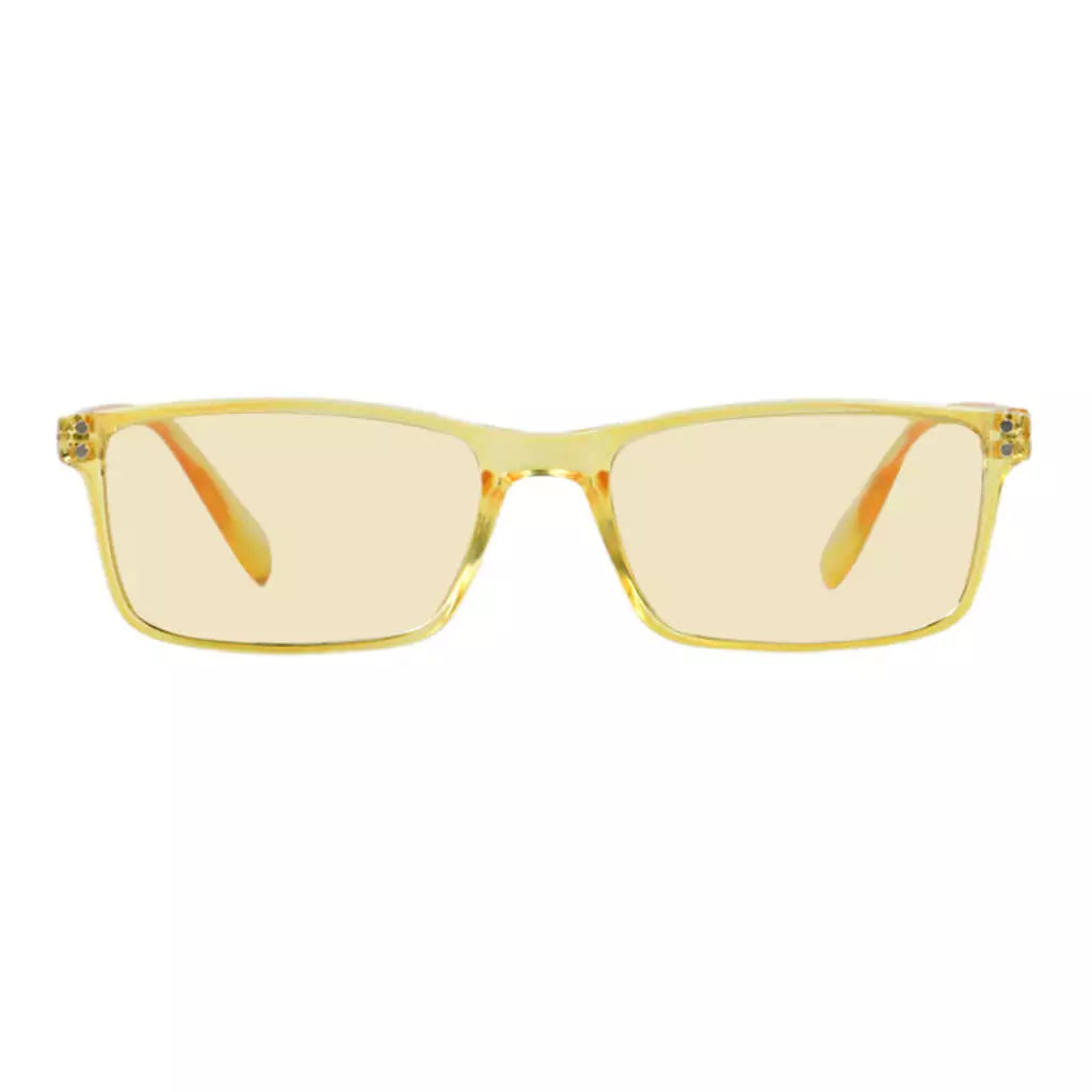 Comfort Blue Light Blocking Glasses Women Men
