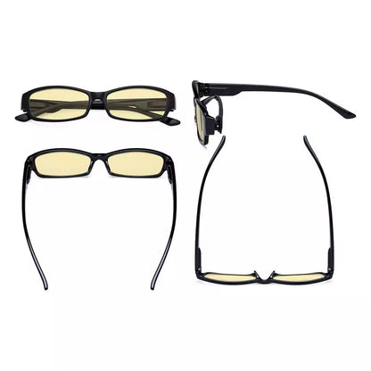 Fashionable Blue Light Blocking Glasses Women