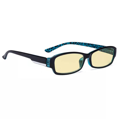Fashionable Blue Light Blocking Glasses Women