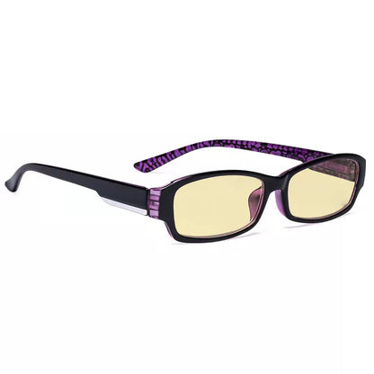 Fashionable Blue Light Blocking Reading Glasses Women