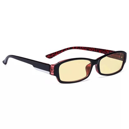 Fashionable Blue Light Blocking Reading Glasses Women