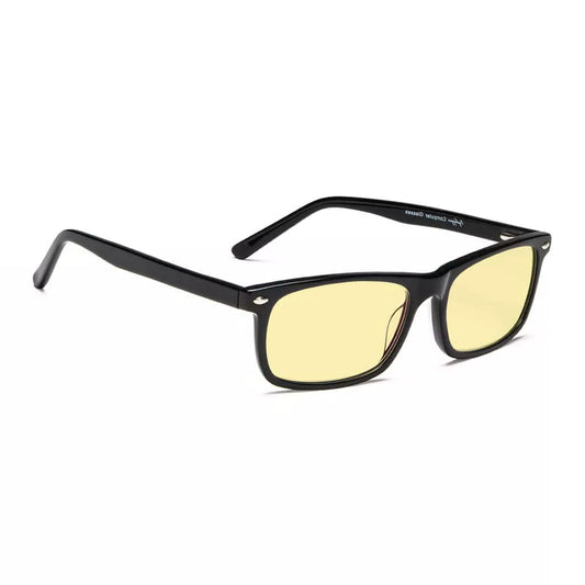 Stylish Blue Light Blocking Glasses Women Men