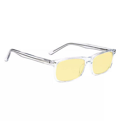 Stylish Blue Light Blocking Reading Glasses Women Men