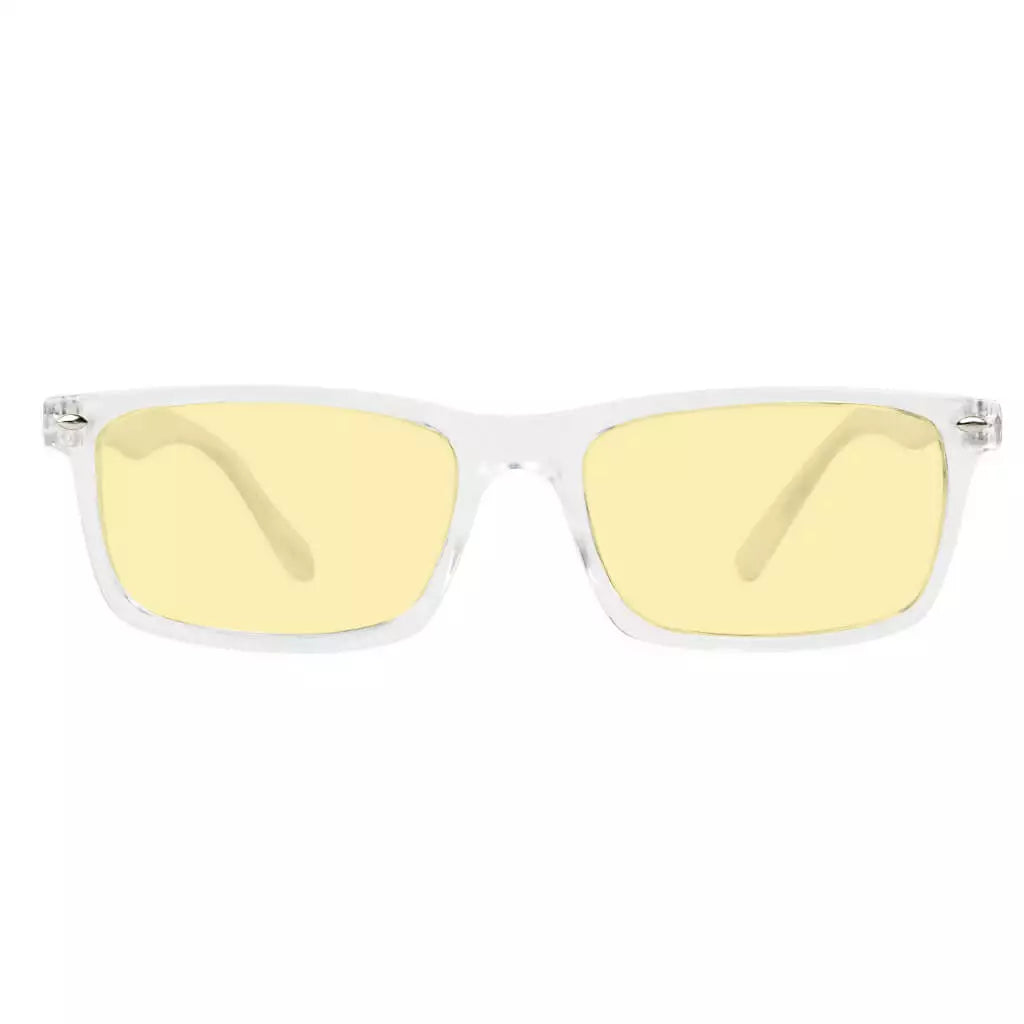 Stylish Blue Light Blocking Reading Glasses Women Men