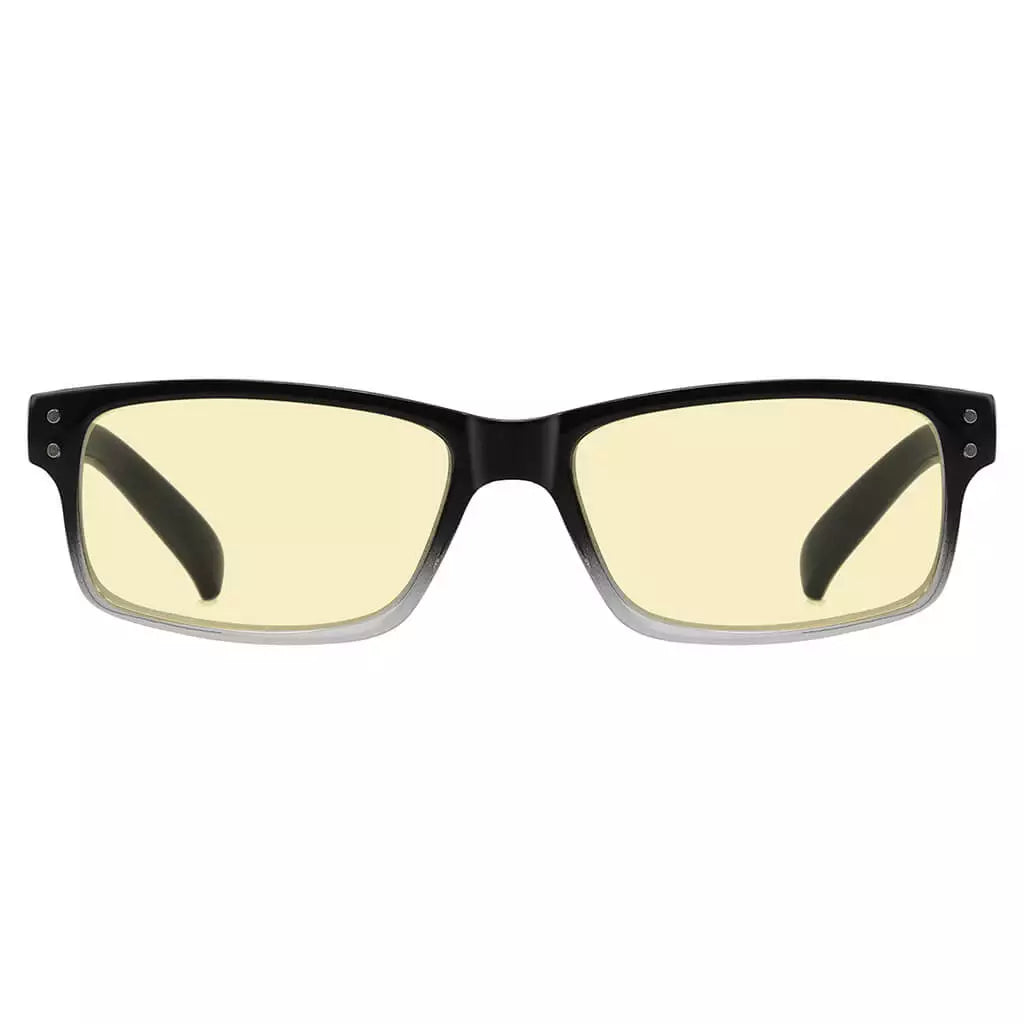 Vintage Blue Light Blocking Reading Glasses Women Men
