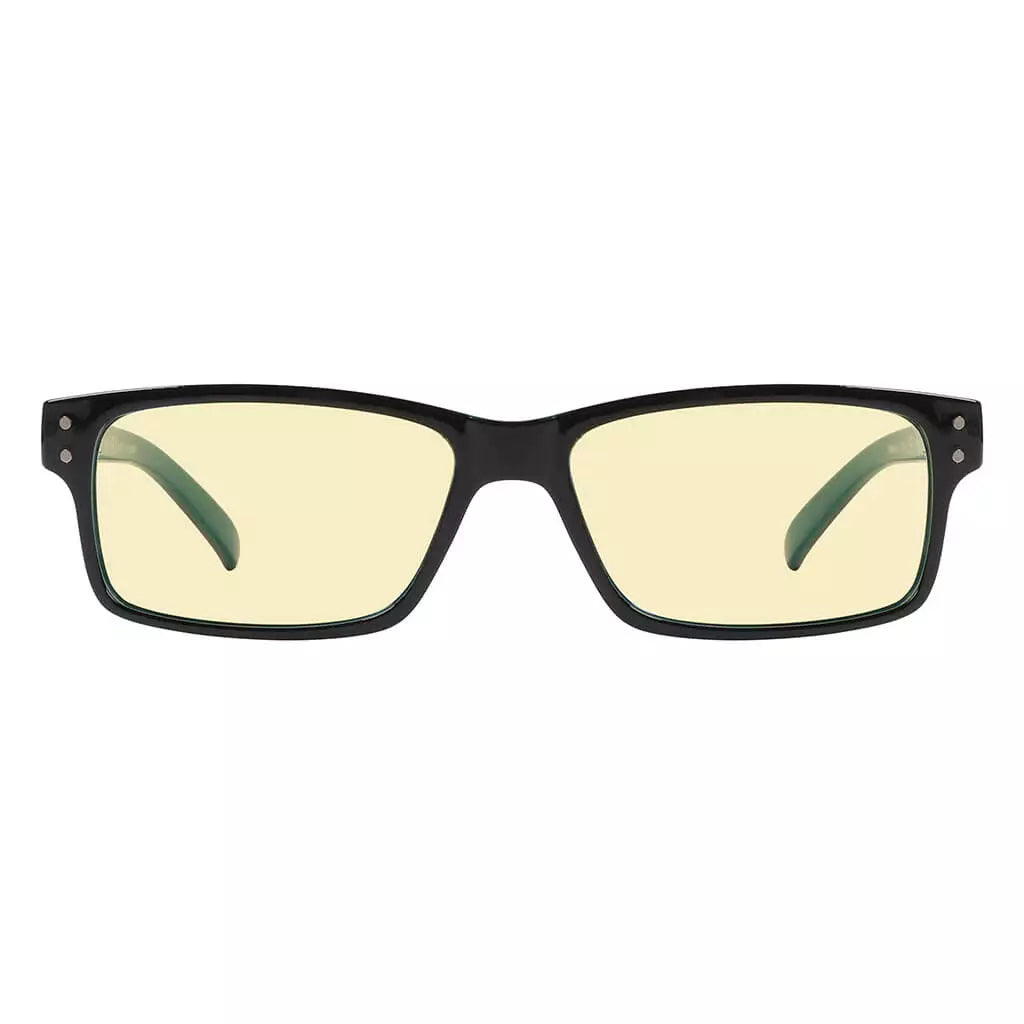 Vintage Blue Light Blocking Glasses Women Men