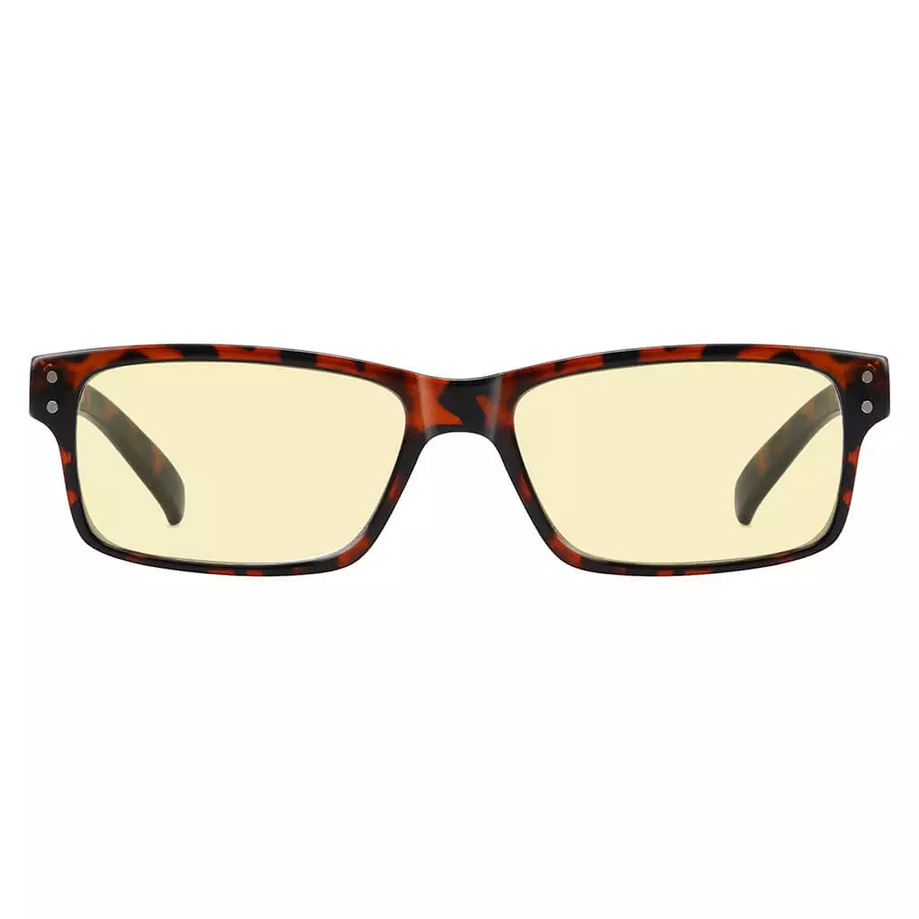 Vintage Blue Light Blocking Glasses Women Men