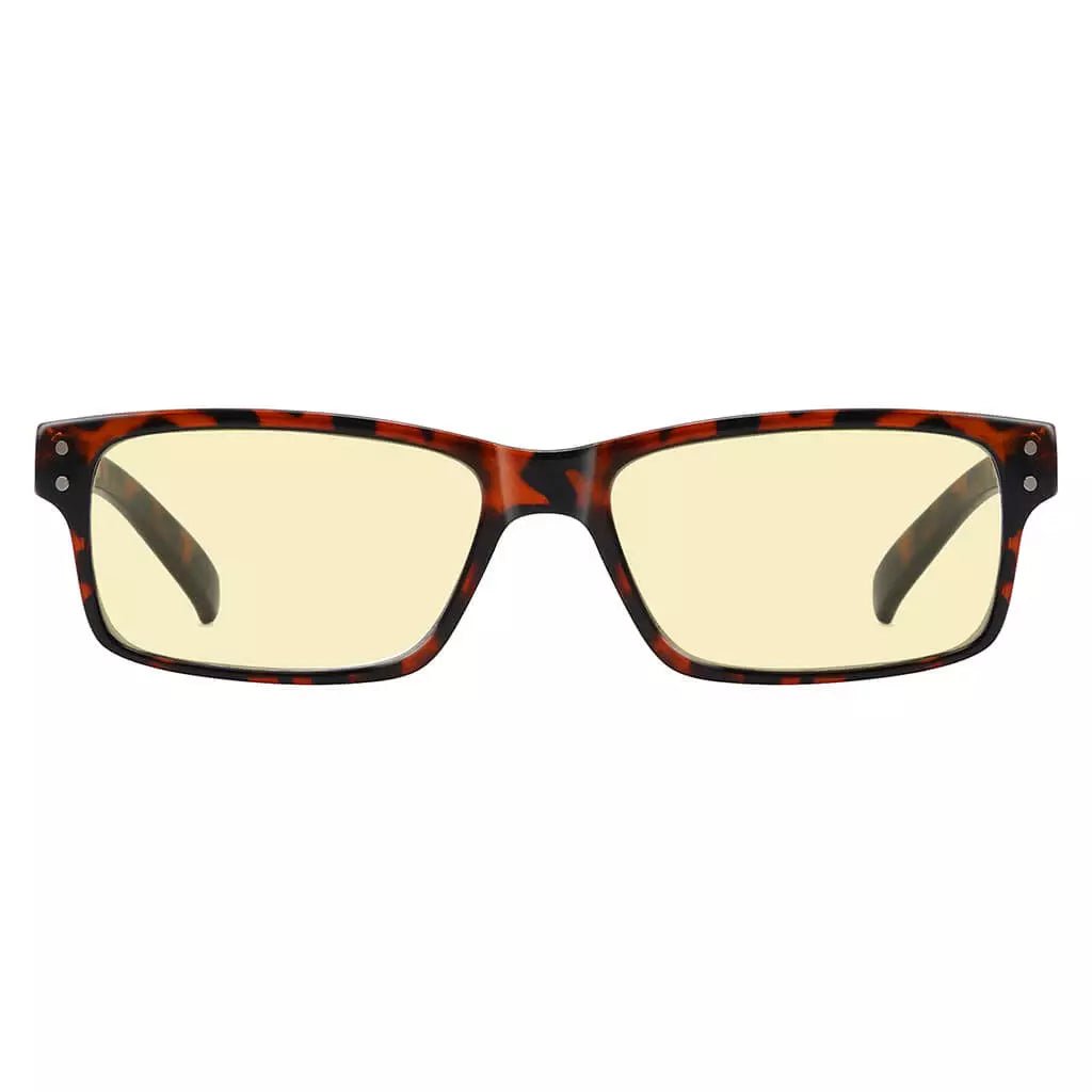 Vintage Blue Light Blocking Glasses Women Men