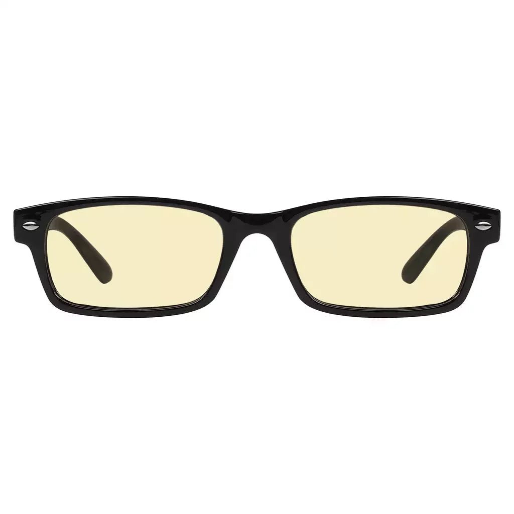 Classic Design Blue Light Blocking Glasses Women