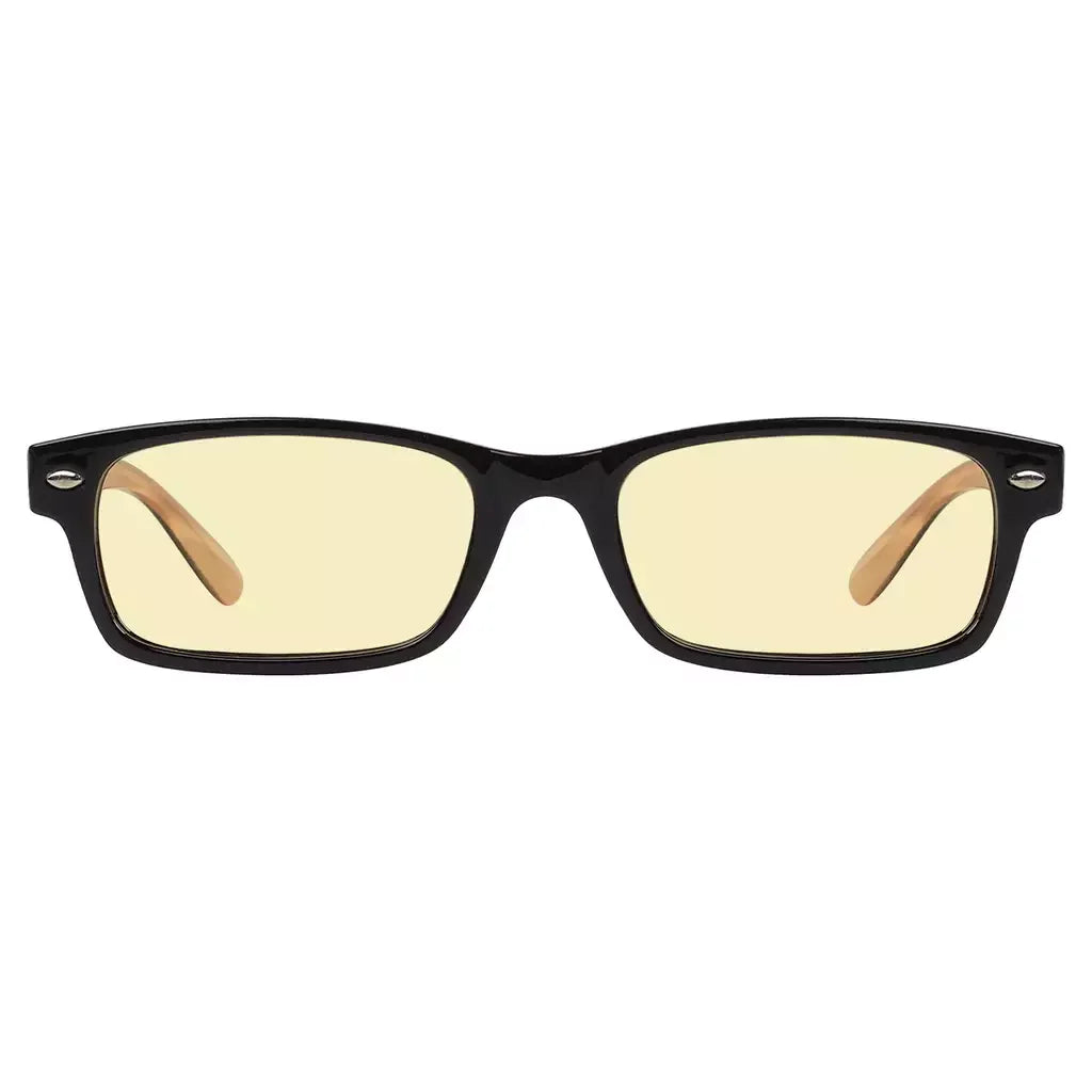 Classic Design Blue Light Blocking Reading Glasses Women