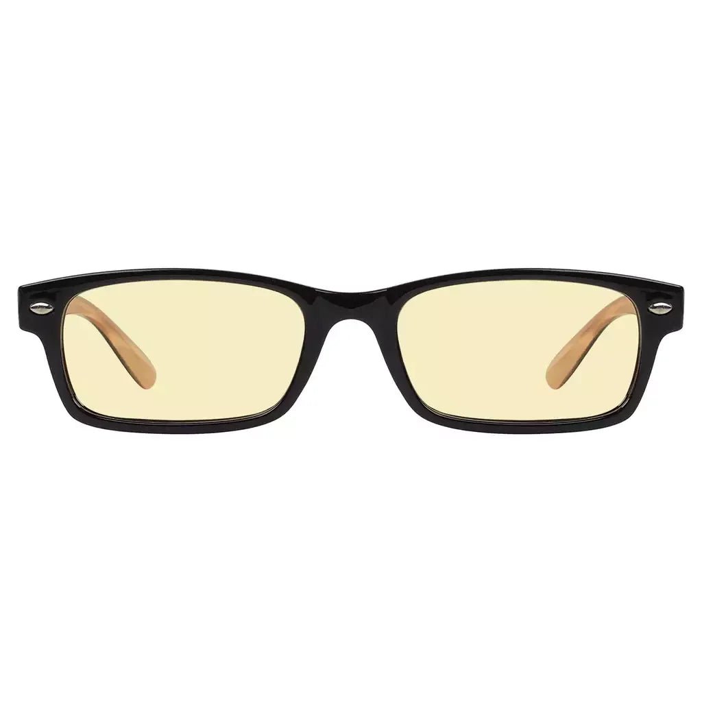 Classic Design Blue Light Blocking Reading Glasses Women