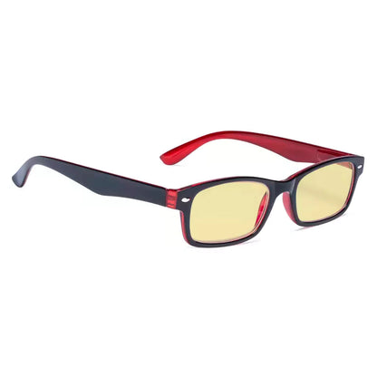 Classic Design Blue Light Blocking Reading Glasses Women