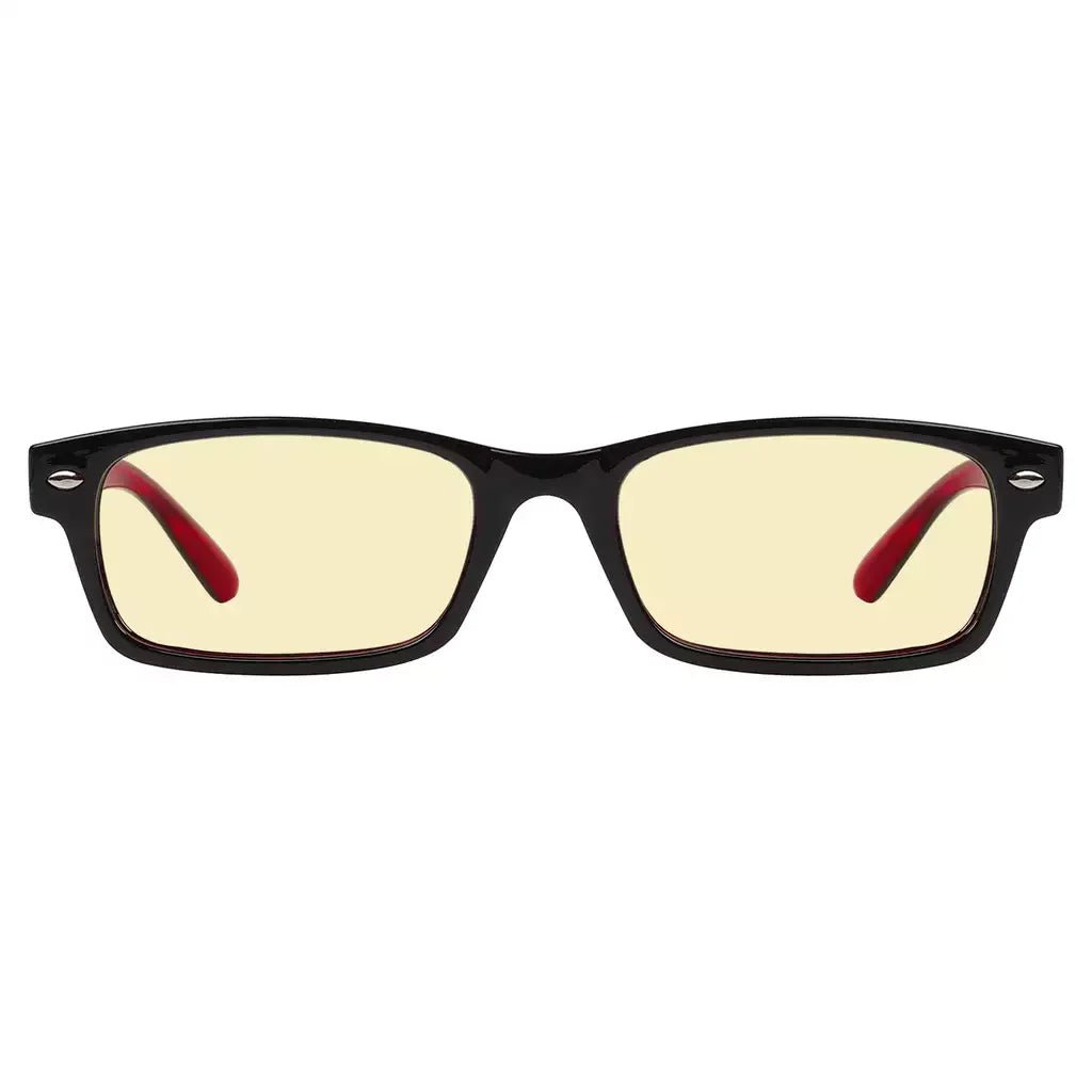 Classic Design Blue Light Blocking Glasses Women