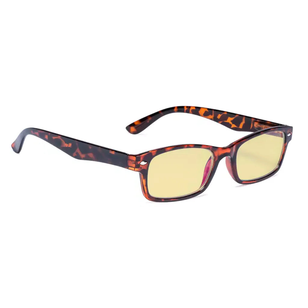 Classic Design Blue Light Blocking Reading Glasses Women