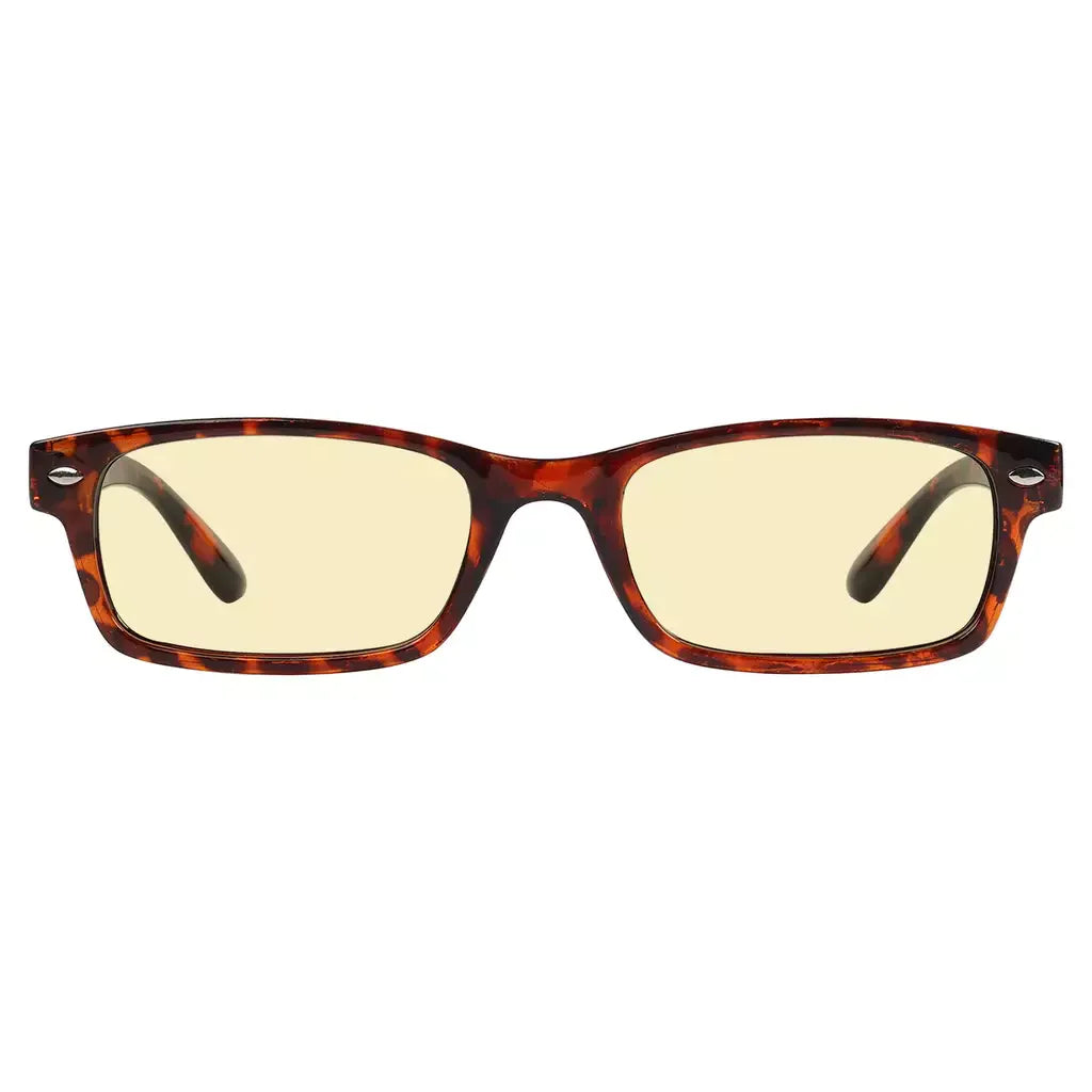 Classic Design Blue Light Blocking Reading Glasses Women