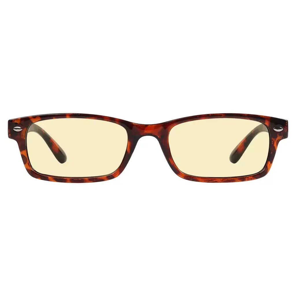 Classic Design Blue Light Blocking Reading Glasses Women