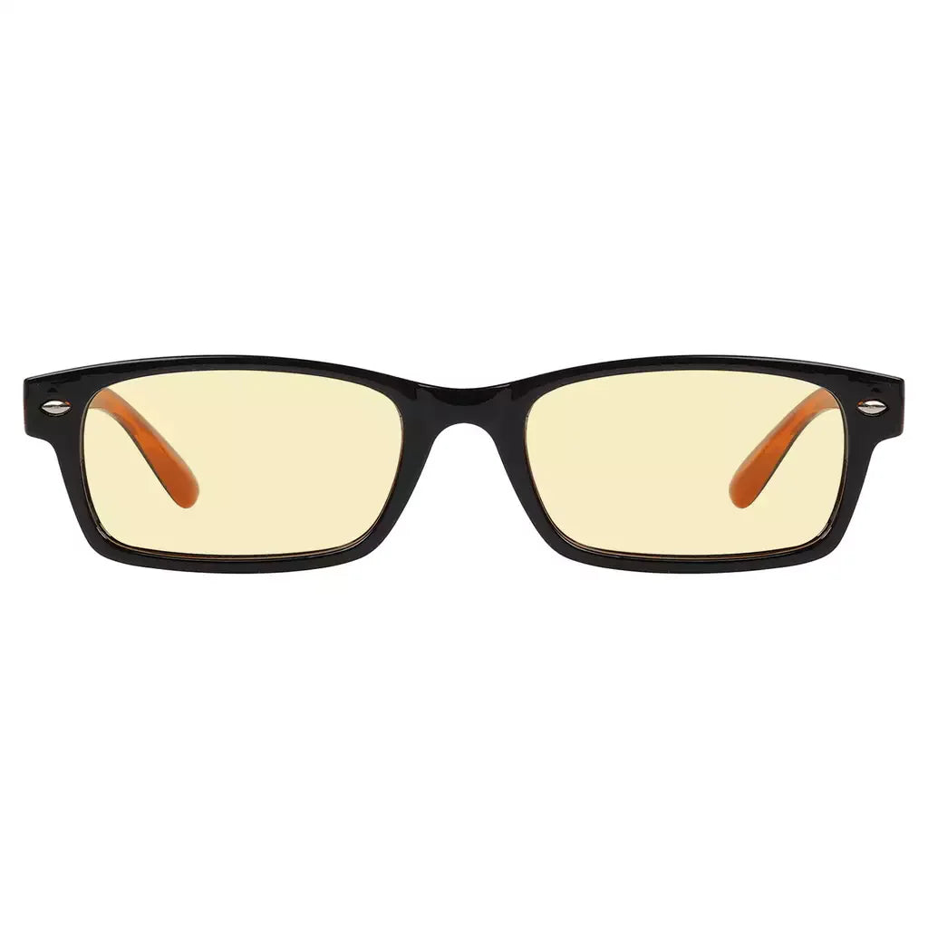 Classic Design Blue Light Blocking Reading Glasses Women