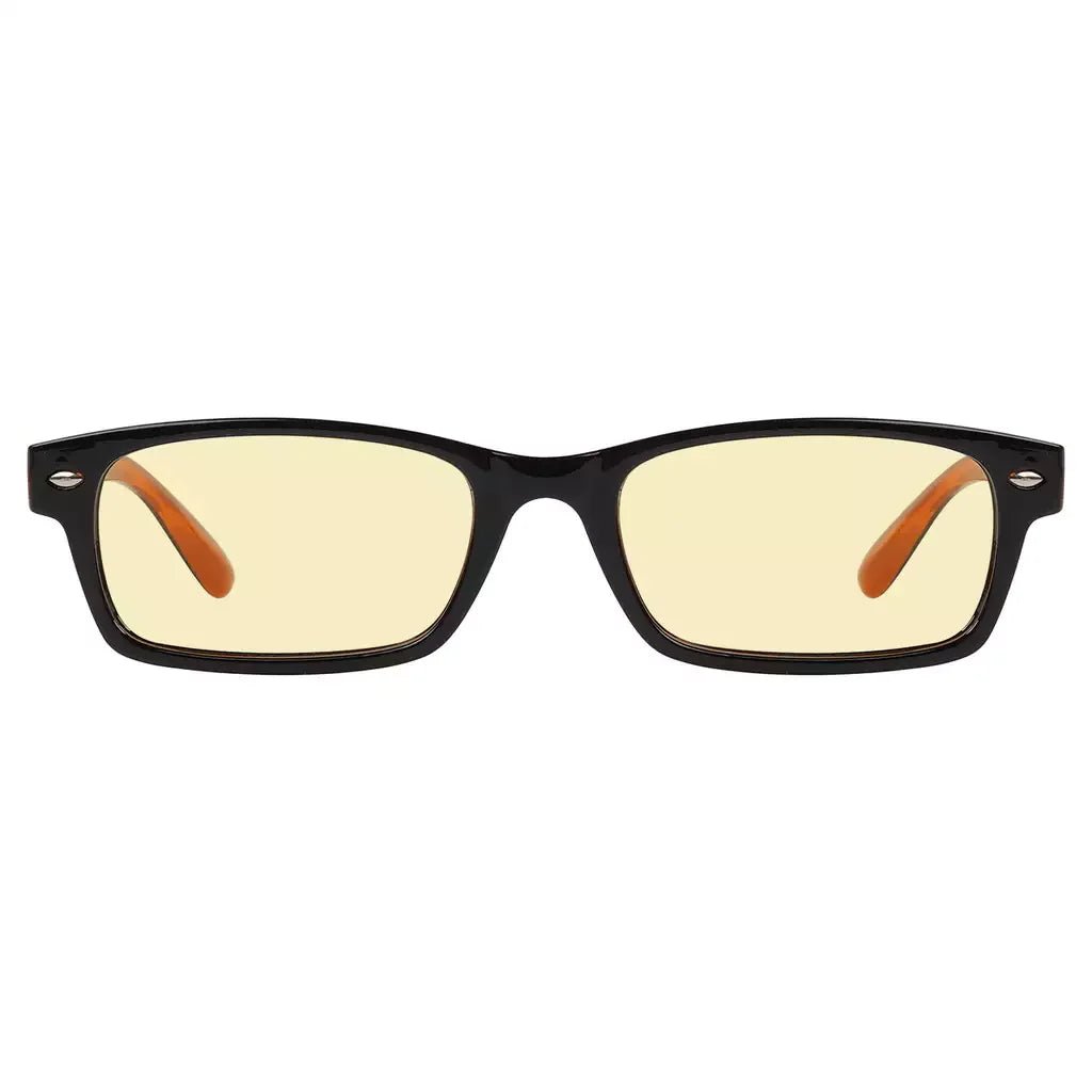 Classic Design Blue Light Blocking Reading Glasses Women