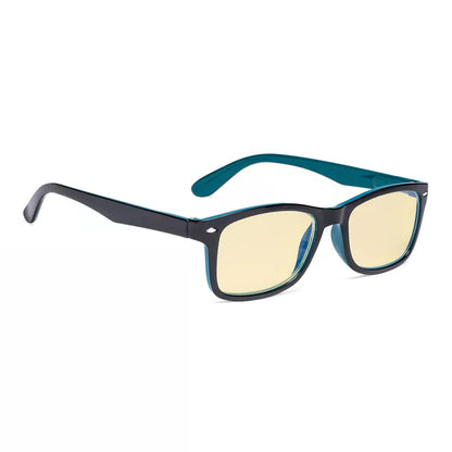 Classic Blue Light Blocking Reading Glasses Women