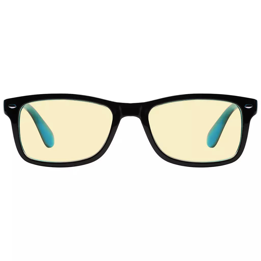 Classic Blue Light Blocking Reading Glasses Women