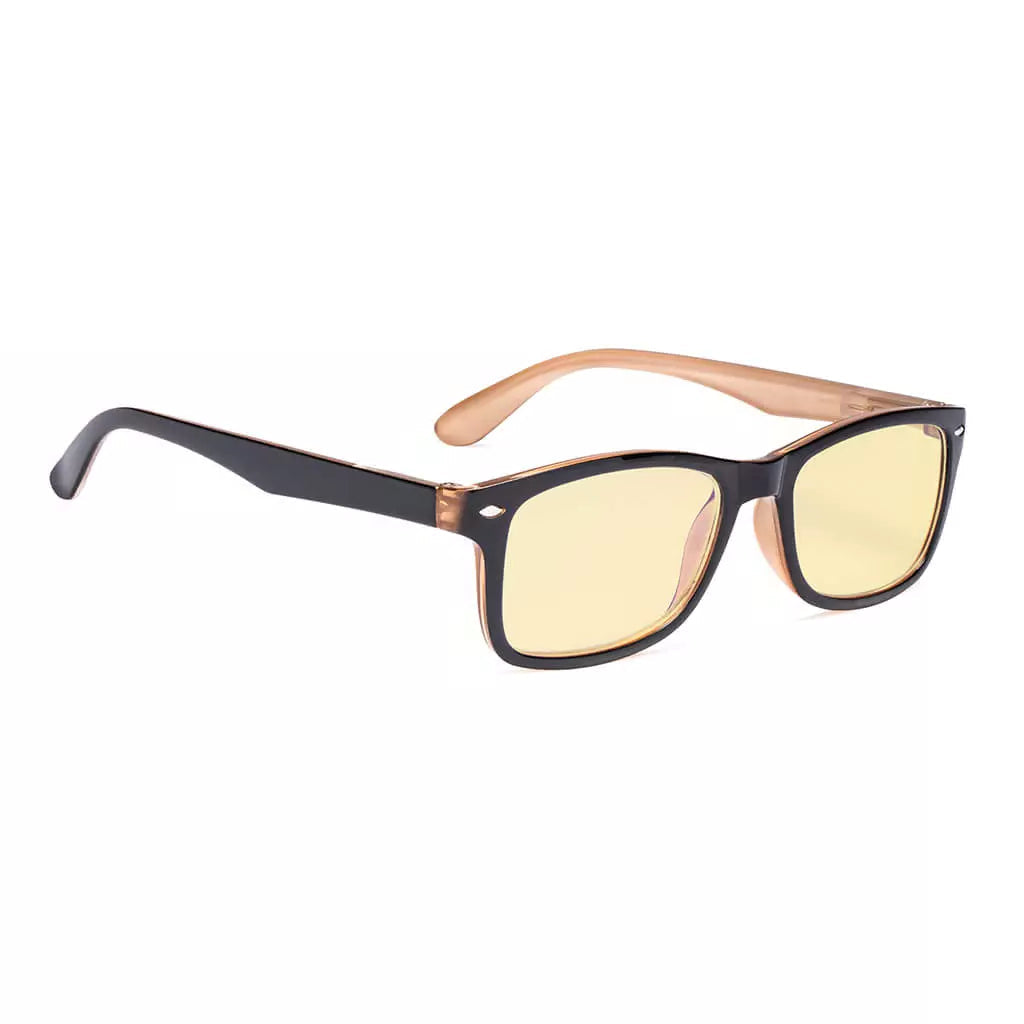 Classic Blue Light Blocking Glasses Women