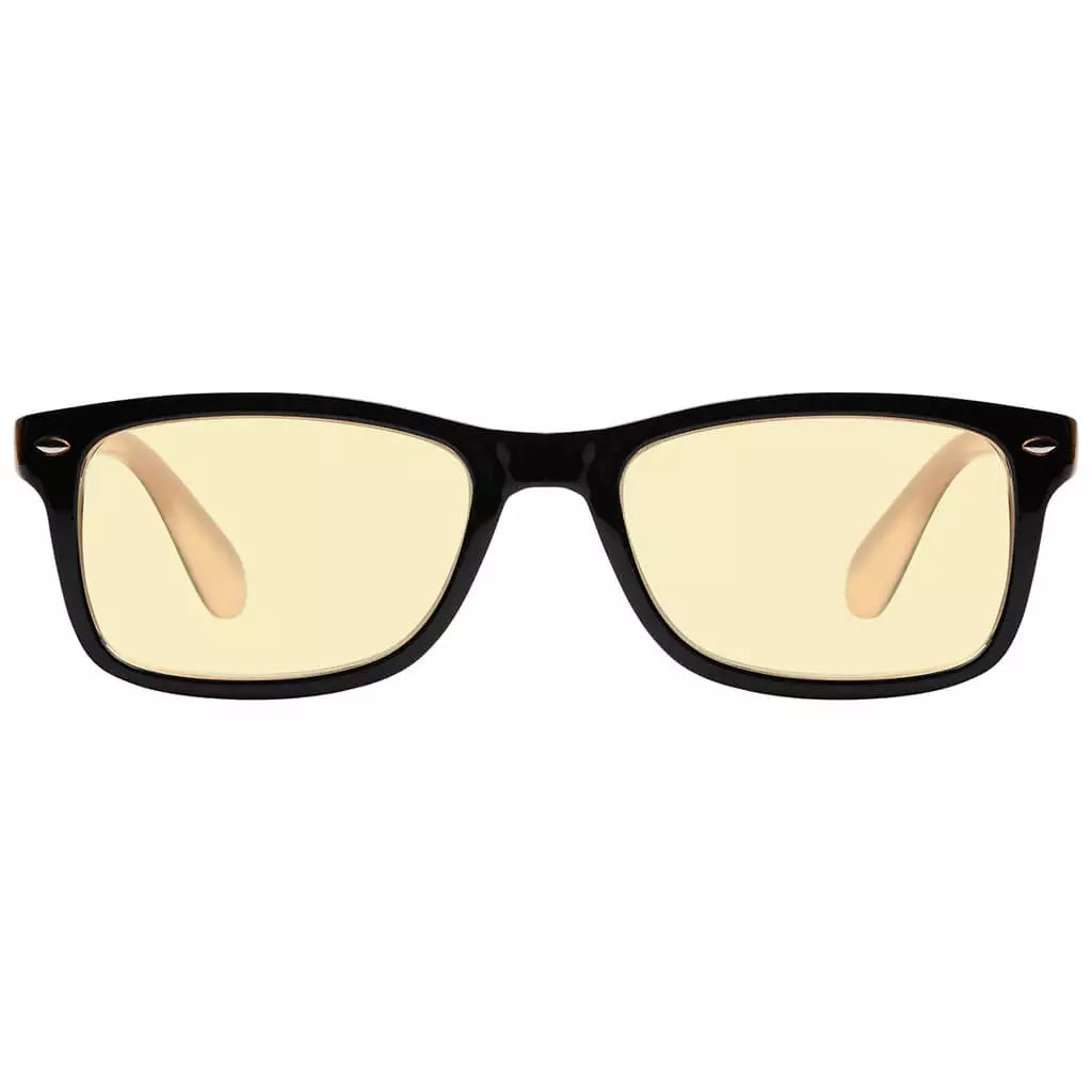 Classic Blue Light Blocking Glasses Women