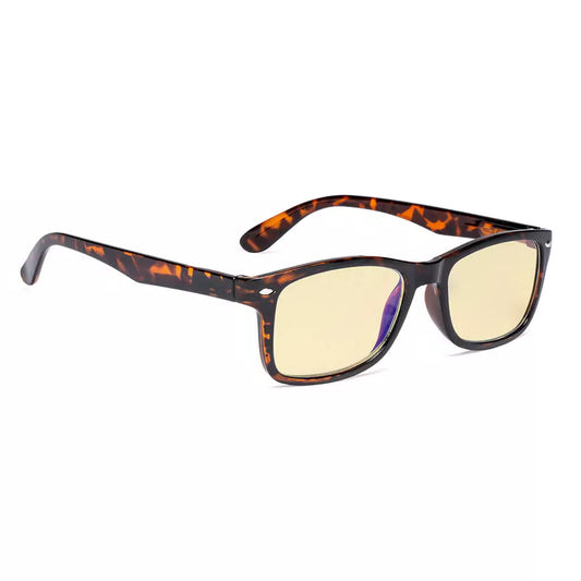 Classic Blue Light Blocking Glasses Women