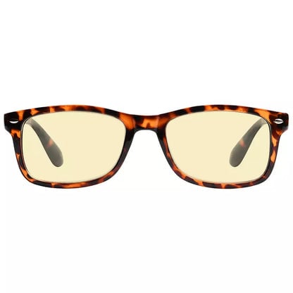 Classic Blue Light Blocking Glasses Women