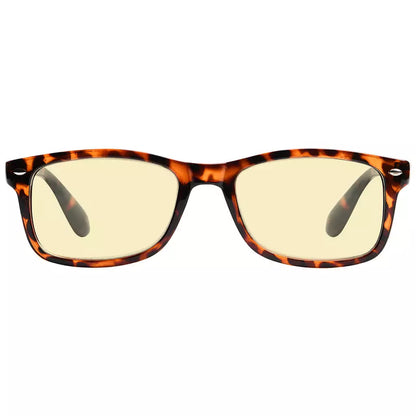 Classic Blue Light Blocking Glasses Women
