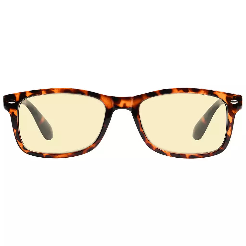 Classic Blue Light Blocking Reading Glasses Women