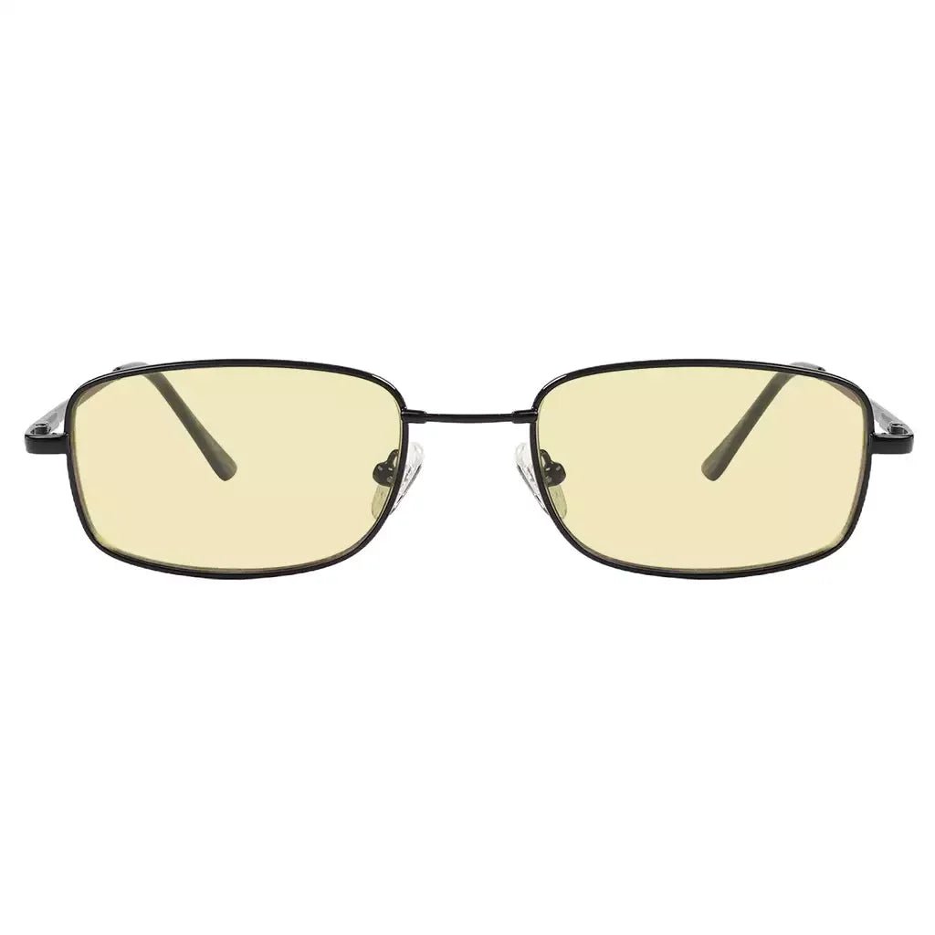 Elegant Blue Light Blocking Reading Glasses Women Men
