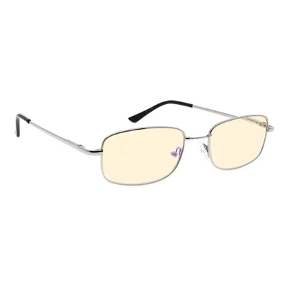 Elegant Blue Light Blocking Glasses Women Men