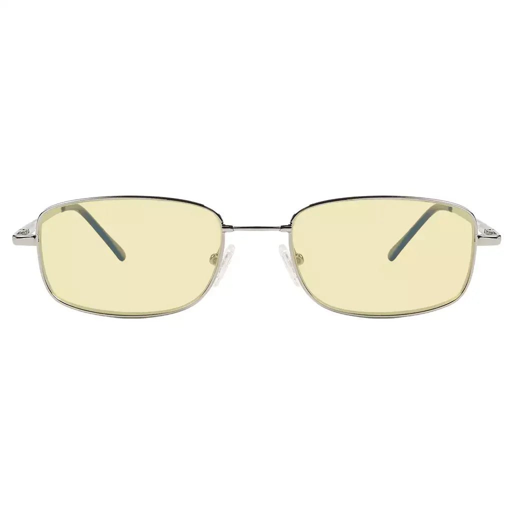 Elegant Blue Light Blocking Reading Glasses Women Men