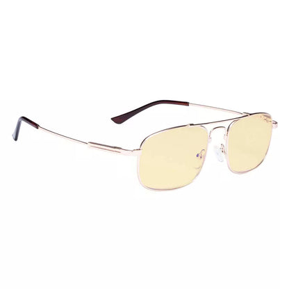 Pilot Blue Light Blocking Reading Glasses Women Men