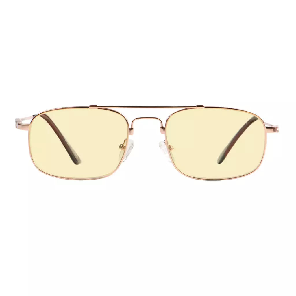 Pilot Blue Light Blocking Reading Glasses Women Men