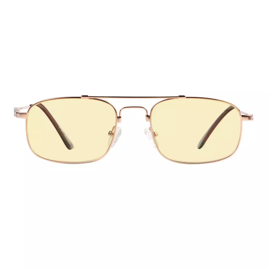 Pilot Blue Light Blocking Reading Glasses Women Men