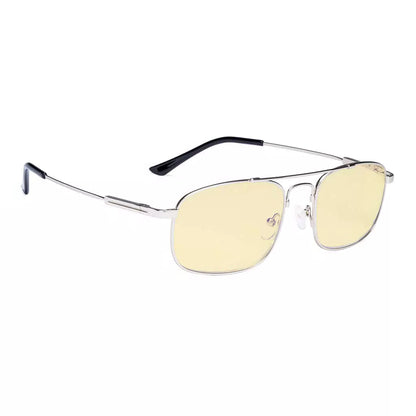 Pilot Blue Light Blocking Reading Glasses Women Men