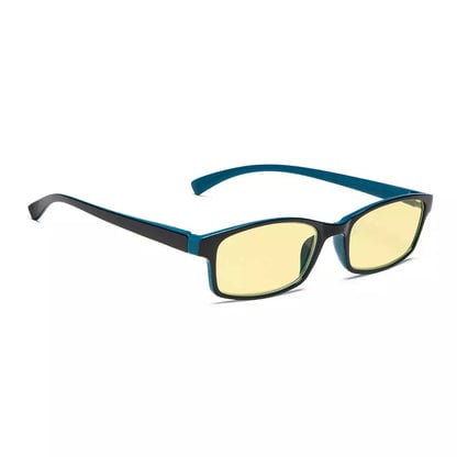 Vintage Blue Light Blocking Reading Glasses Women Men