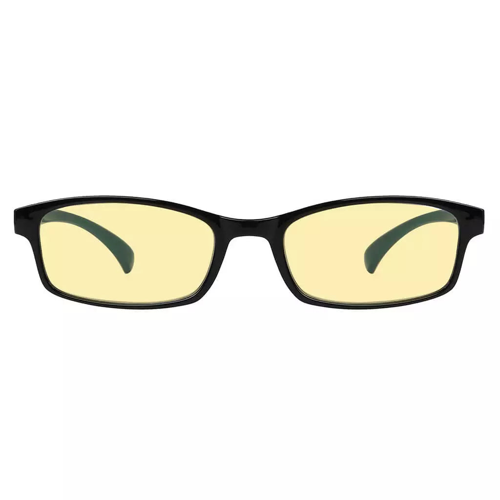 Vintage Blue Light Blocking Reading Glasses Women Men