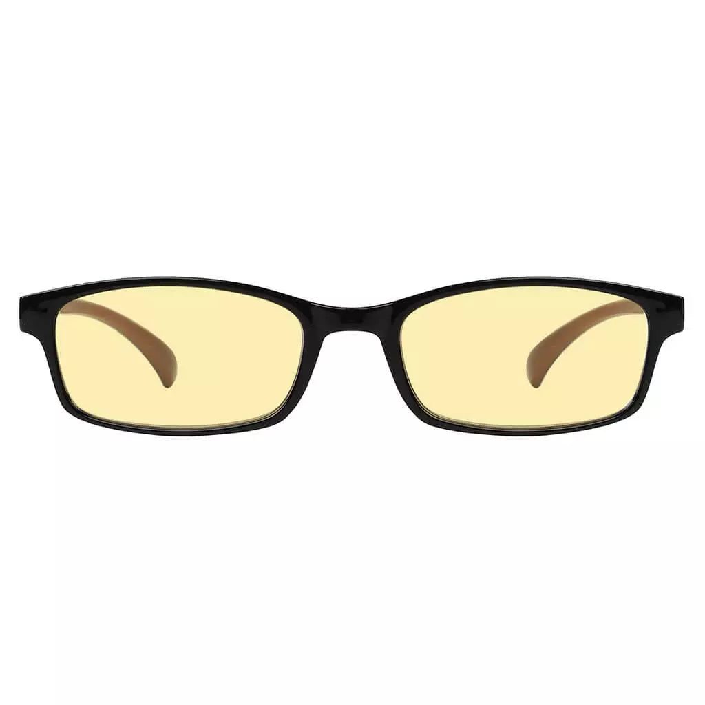 Vintage Blue Light Blocking Reading Glasses Women Men