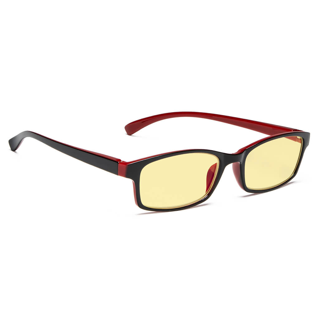 Vintage Blue Light Blocking Reading Glasses Women Men